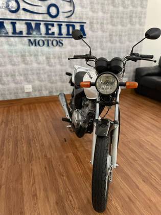 HONDA CG 125 CARGO ES HONDA CG 125 CARGO ES